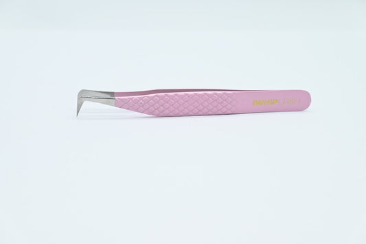 Pro Grip Tweezers